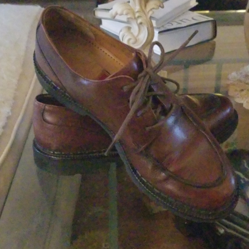 Mens shoes